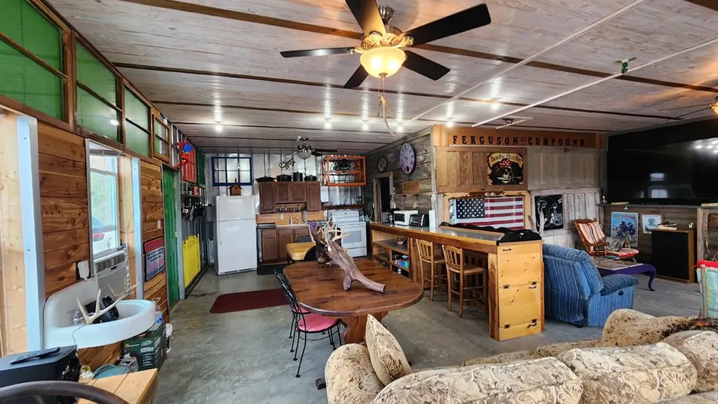 276 Schelley Road Gainesboro TN 38562