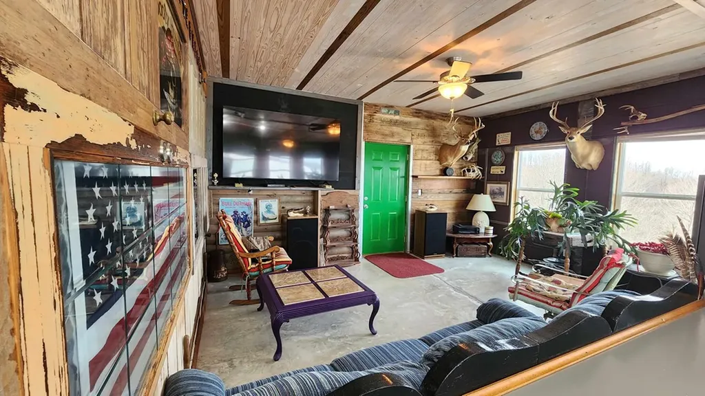 276 Schelley Road Gainesboro TN 38562