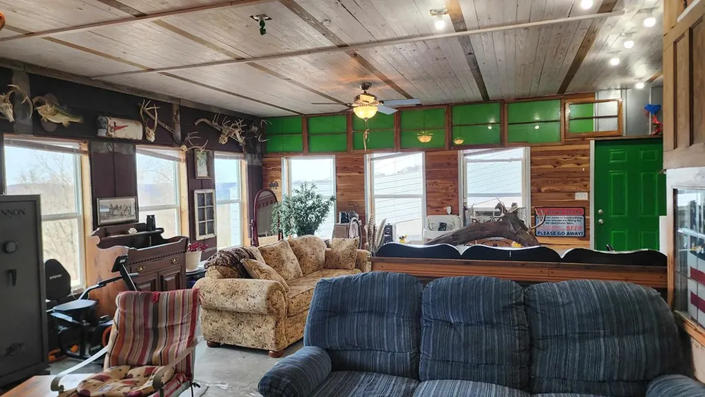 276 Schelley Road Gainesboro TN 38562