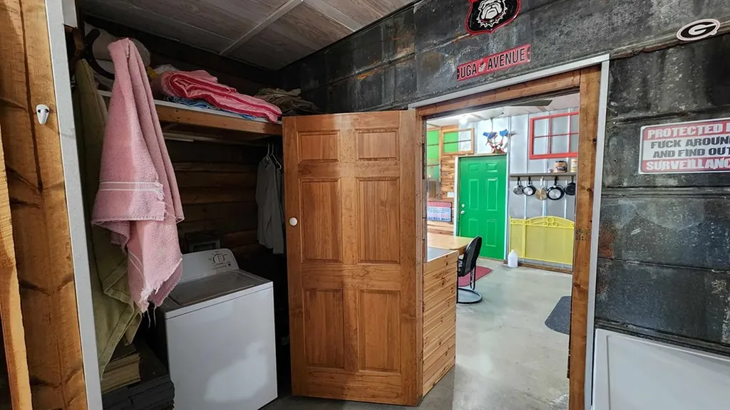 276 Schelley Road Gainesboro TN 38562