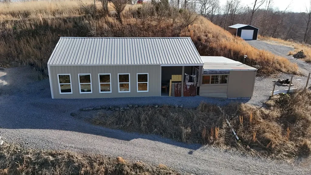 276 Schelley Road Gainesboro TN 38562