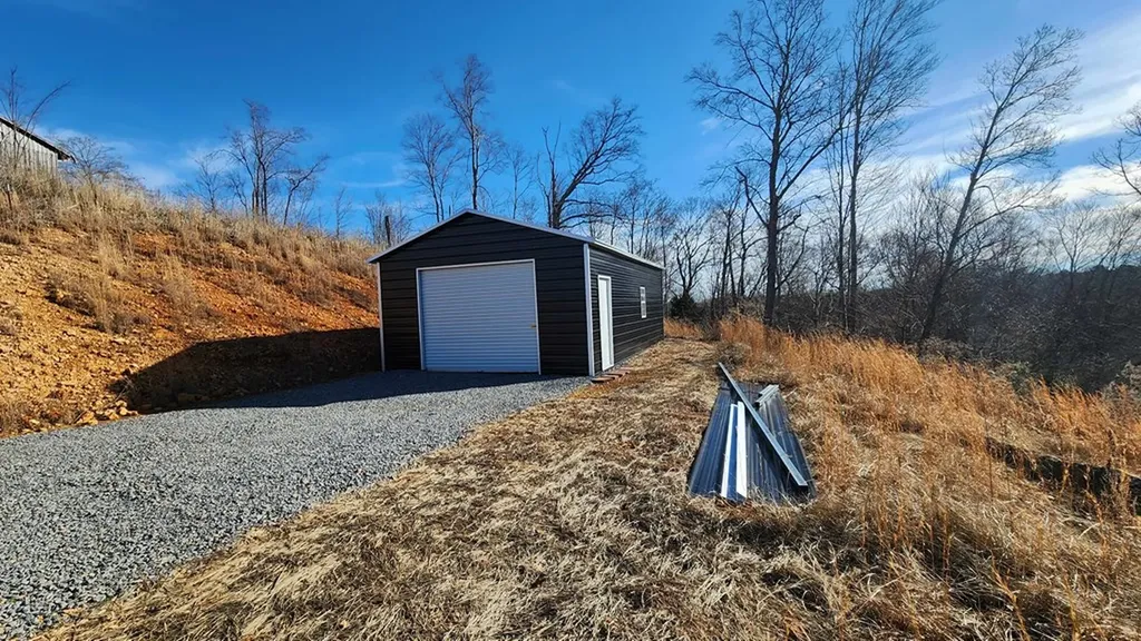 276 Schelley Road Gainesboro TN 38562