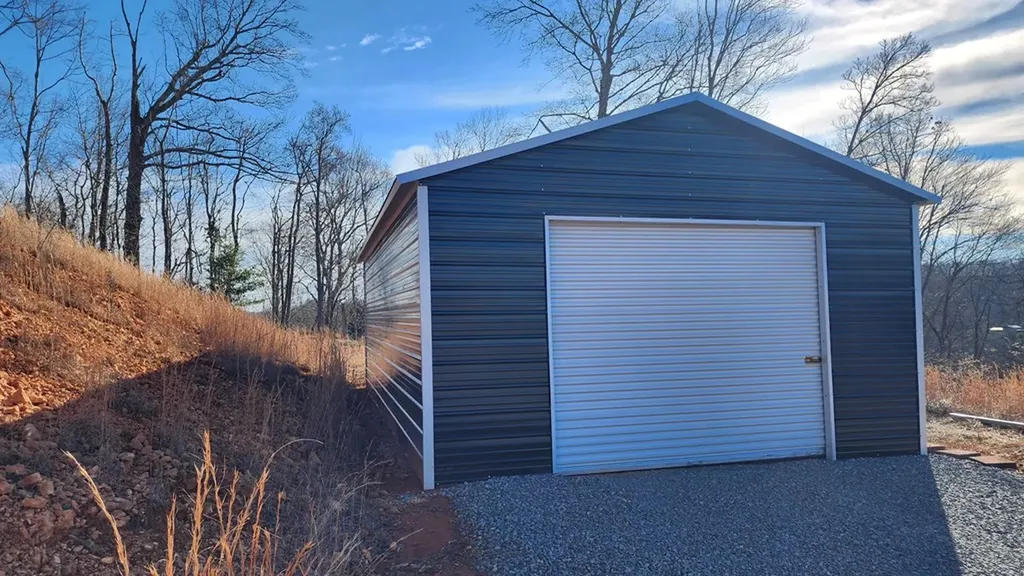 276 Schelley Road Gainesboro TN 38562