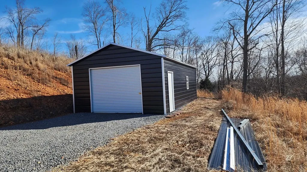 276 Schelley Road Gainesboro TN 38562