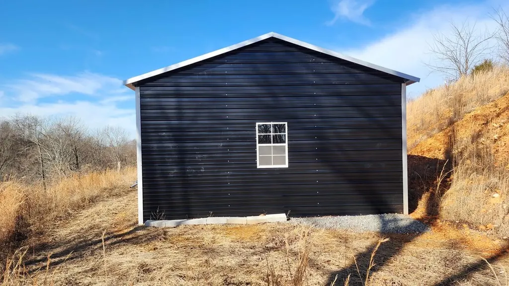 276 Schelley Road Gainesboro TN 38562