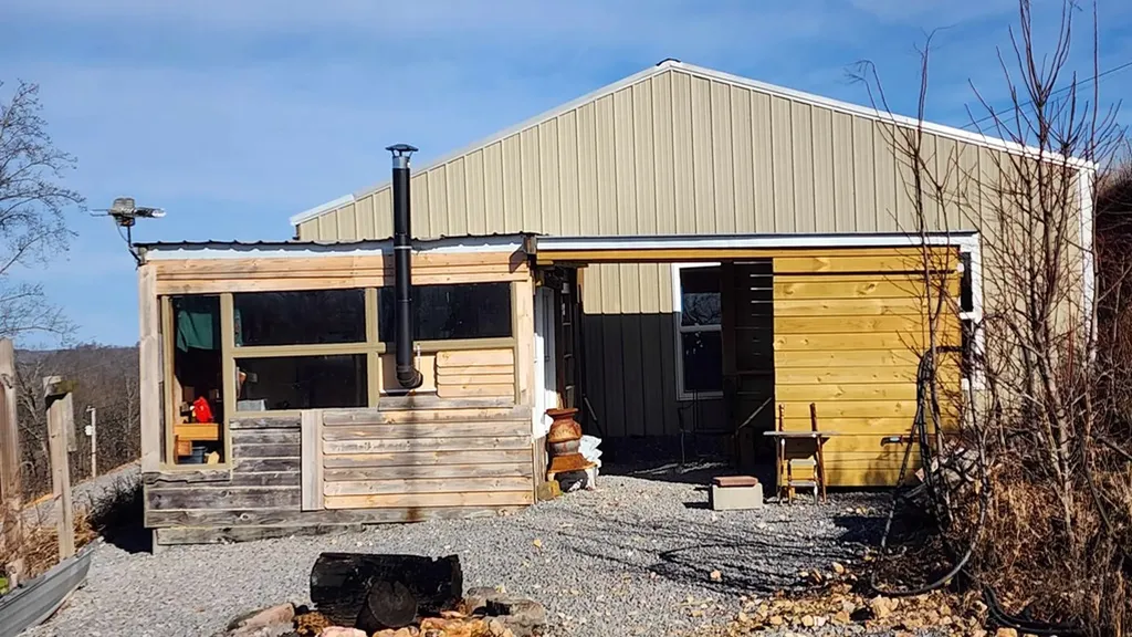 276 Schelley Road Gainesboro TN 38562