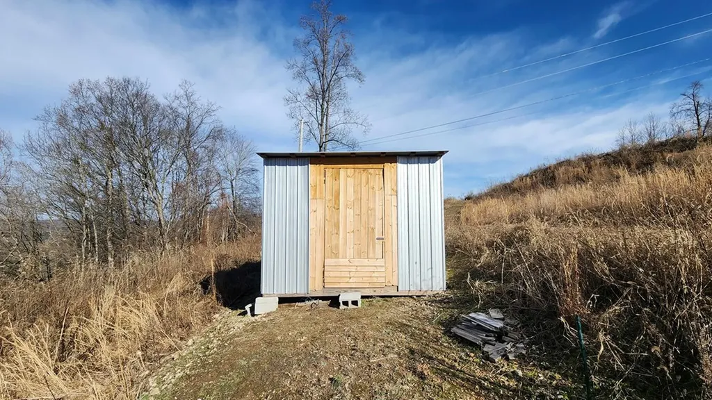 276 Schelley Road Gainesboro TN 38562