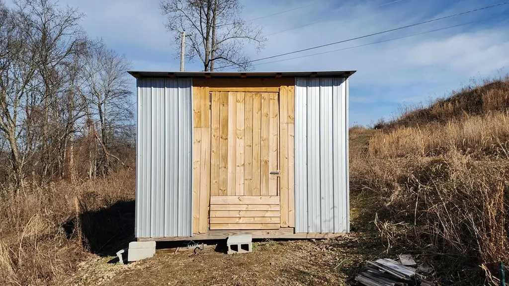 276 Schelley Road Gainesboro TN 38562