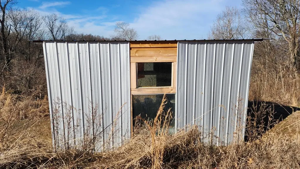 276 Schelley Road Gainesboro TN 38562