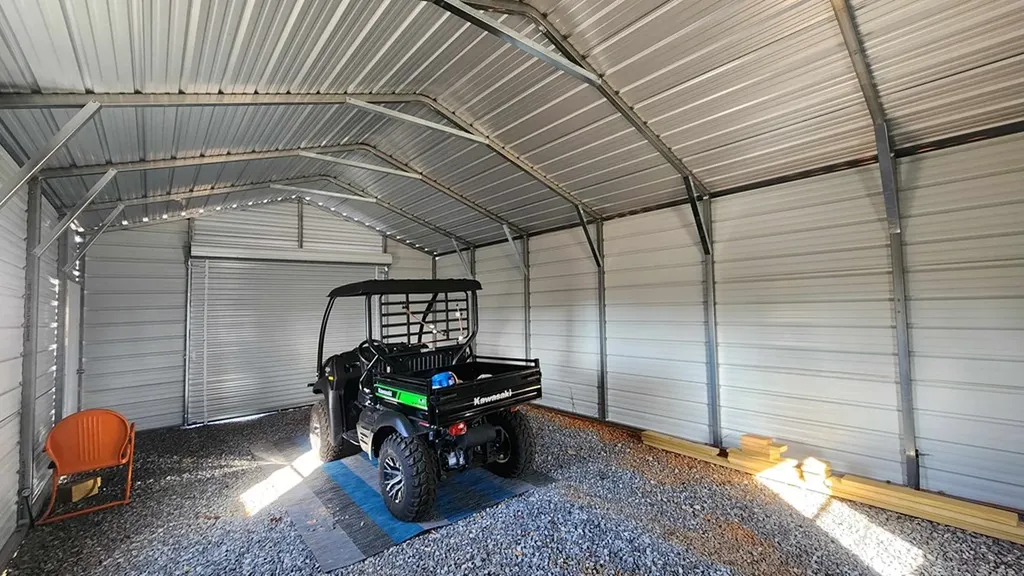 276 Schelley Road Gainesboro TN 38562