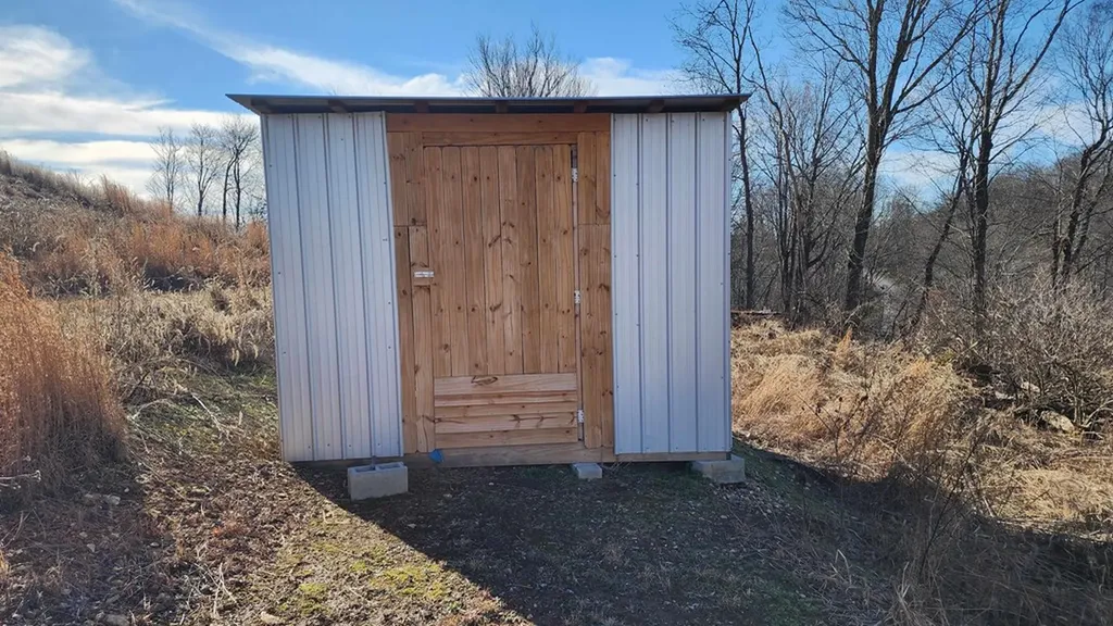 276 Schelley Road Gainesboro TN 38562