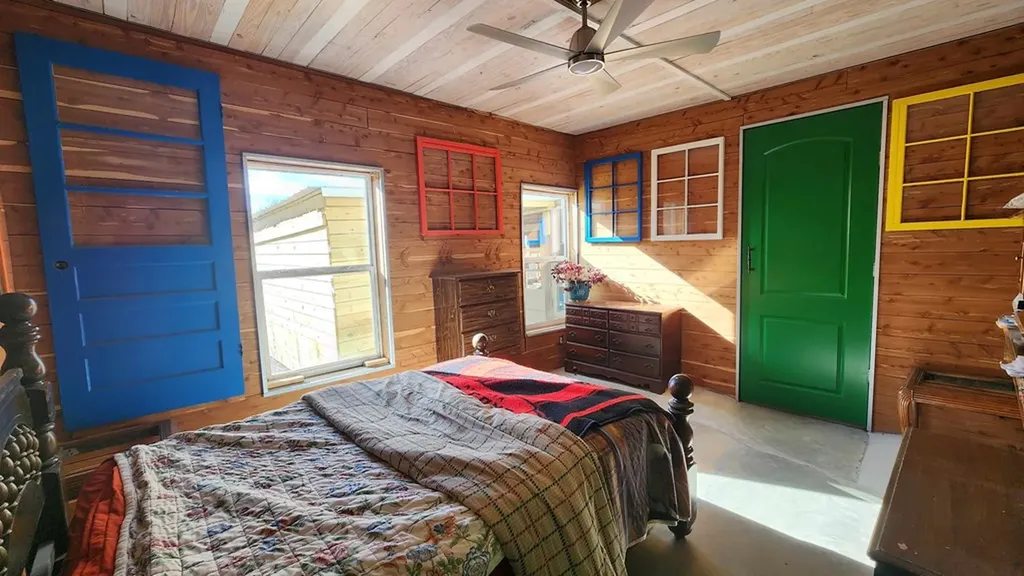 276 Schelley Road Gainesboro TN 38562