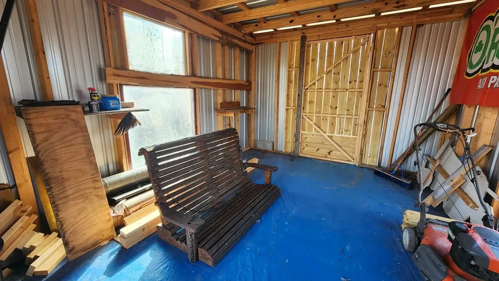 276 Schelley Road Gainesboro TN 38562