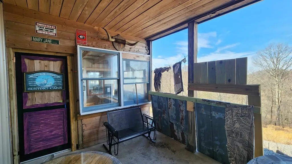 276 Schelley Road Gainesboro TN 38562