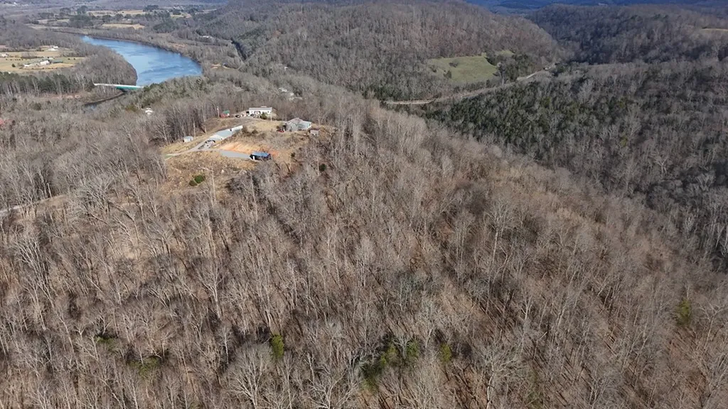 276 Schelley Road Gainesboro TN 38562