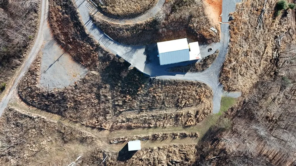 276 Schelley Road Gainesboro TN 38562