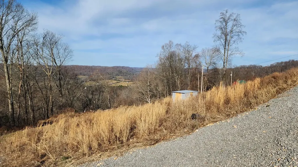 276 Schelley Road Gainesboro TN 38562