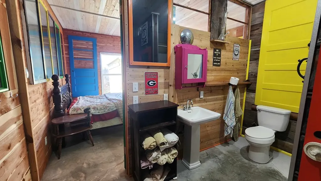 276 Schelley Road Gainesboro TN 38562