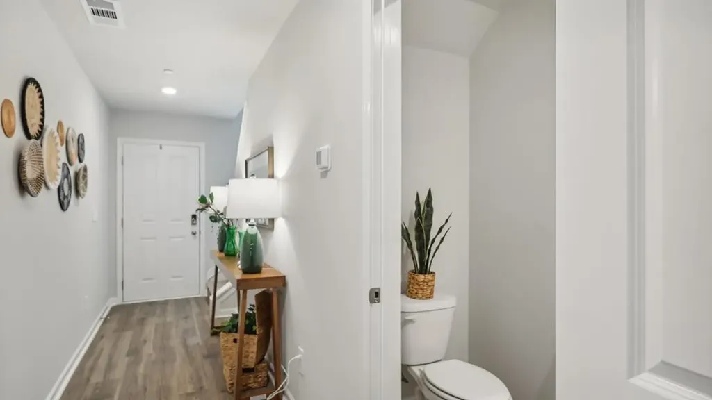 252 Dale Mires Lane Baxter TN 38544