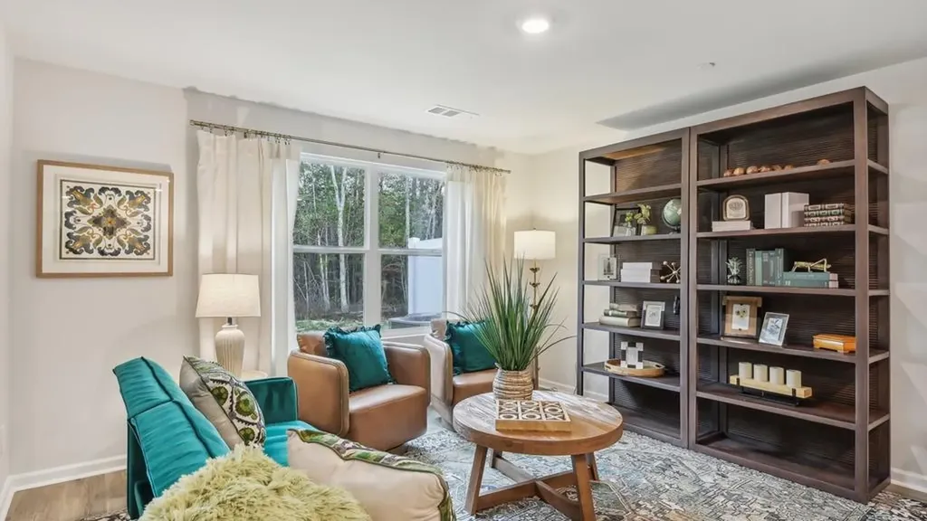 252 Dale Mires Lane Baxter TN 38544