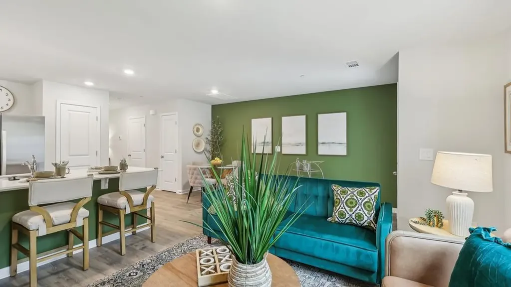 252 Dale Mires Lane Baxter TN 38544