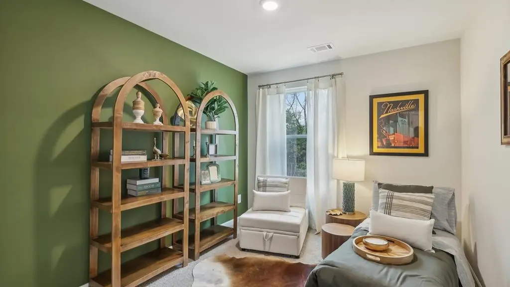 252 Dale Mires Lane Baxter TN 38544