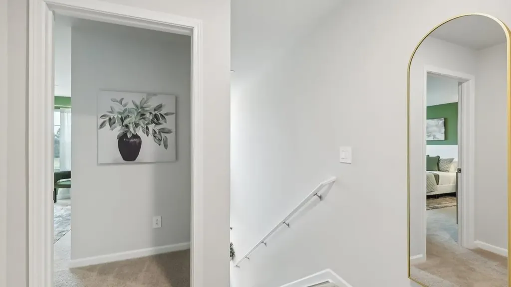 252 Dale Mires Lane Baxter TN 38544