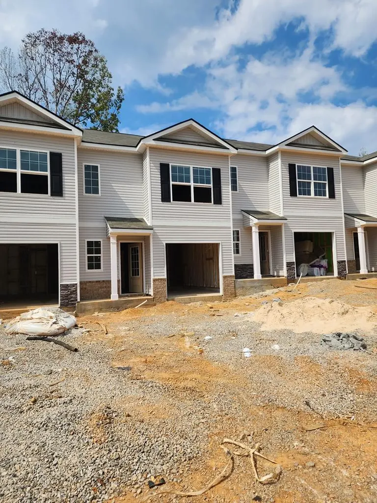 252 Dale Mires Lane Baxter TN 38544