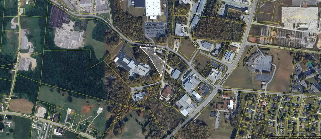 510 Gould Drive Cookeville TN 38506
