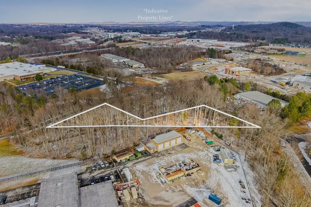 510 Gould Drive Cookeville TN 38506