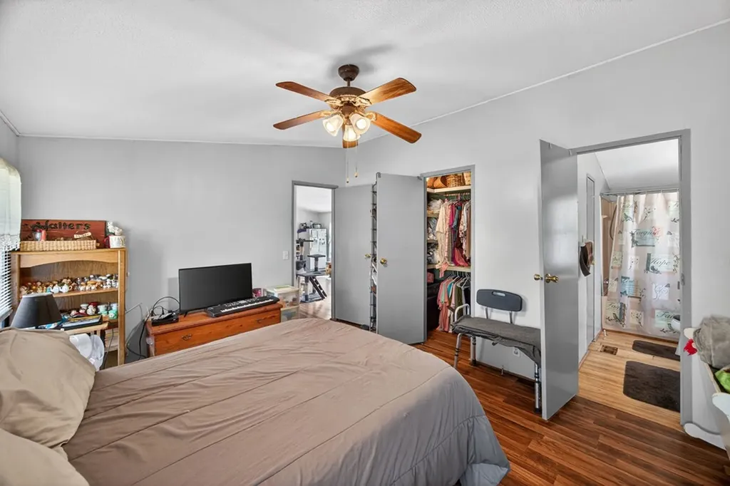 301 Morris Demps Road Sparta TN 38583