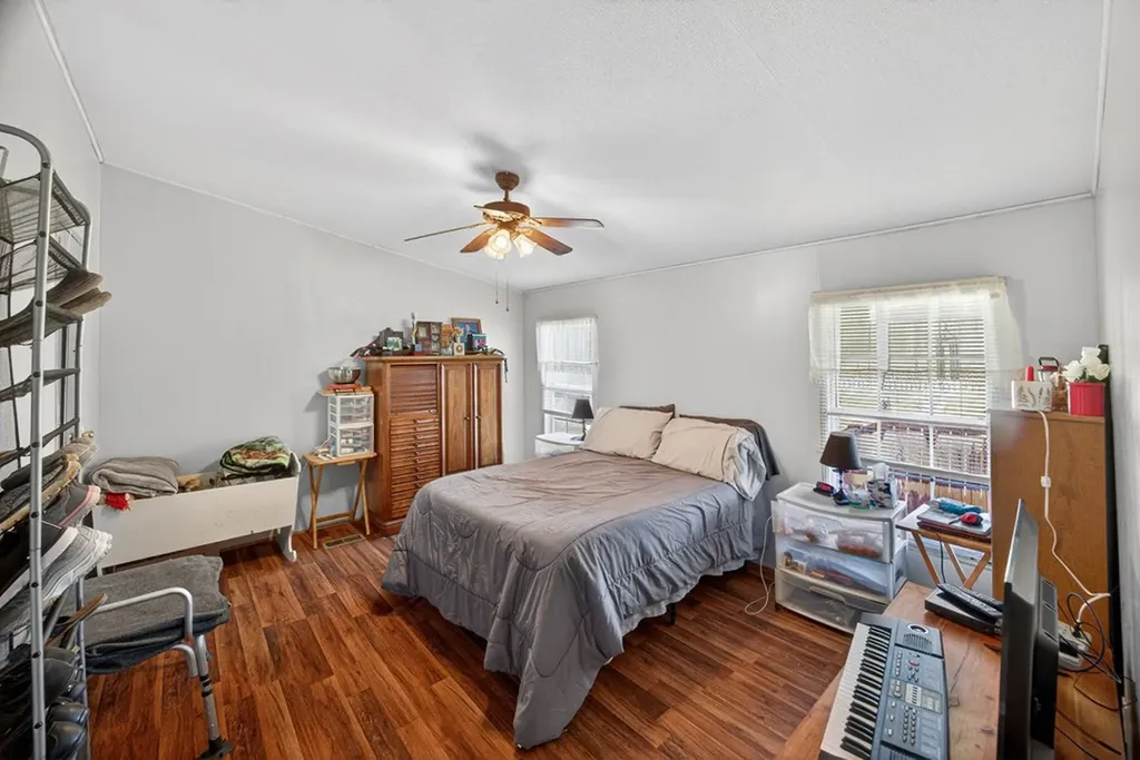 301 Morris Demps Road Sparta TN 38583