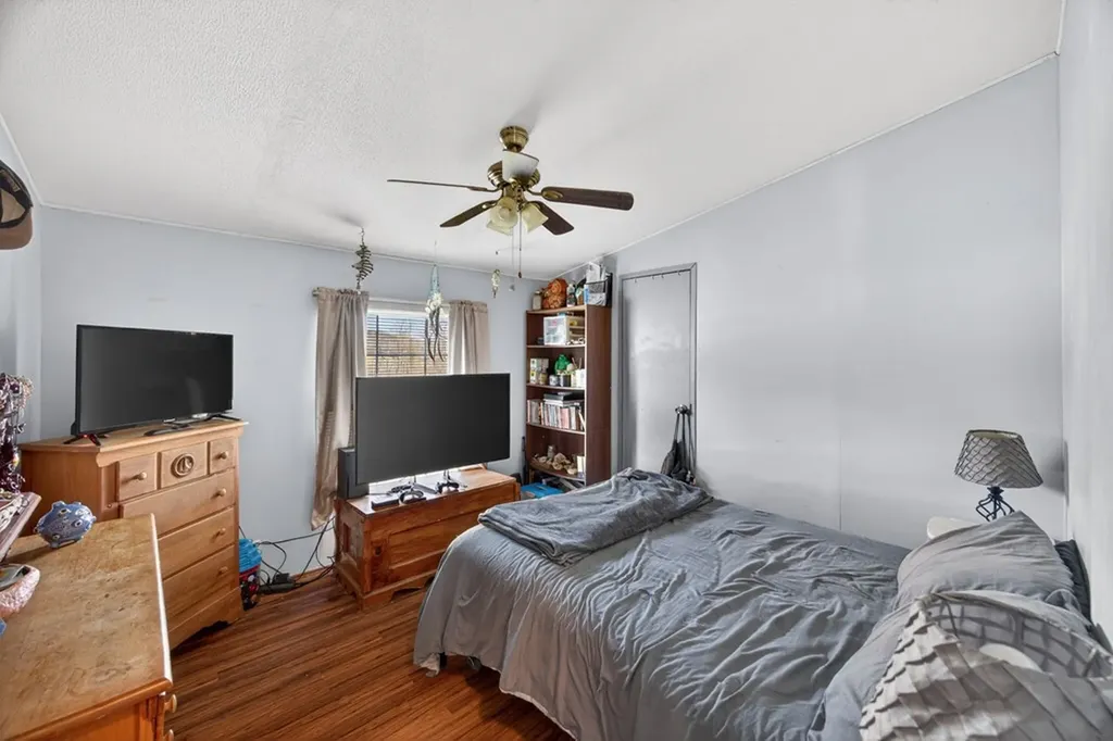 301 Morris Demps Road Sparta TN 38583