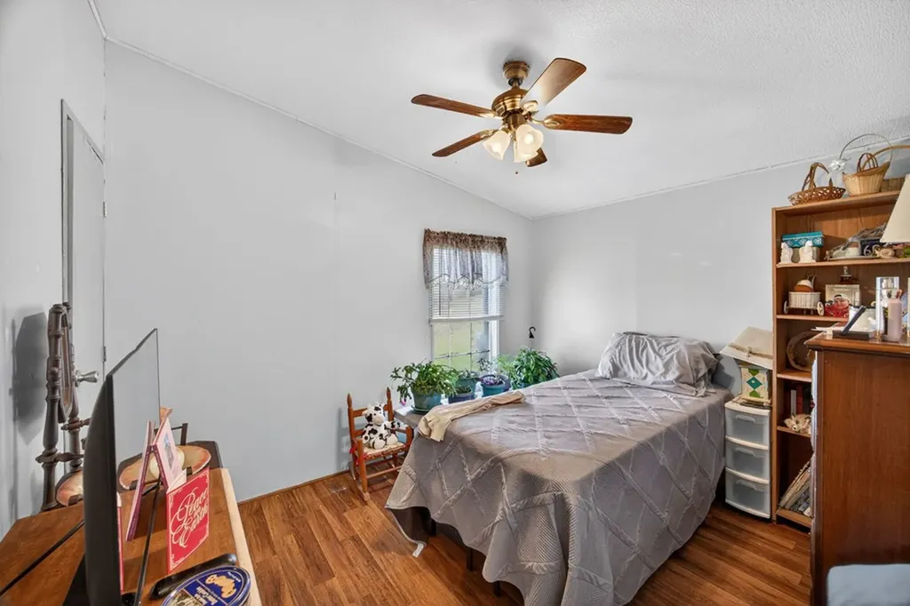 301 Morris Demps Road Sparta TN 38583