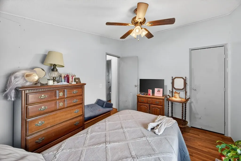 301 Morris Demps Road Sparta TN 38583