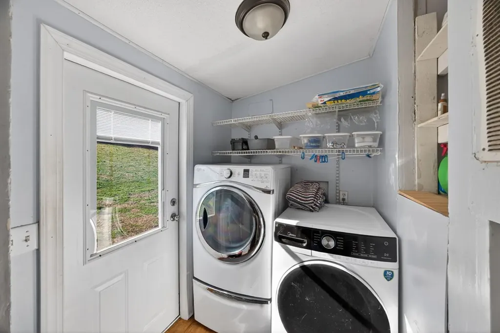 301 Morris Demps Road Sparta TN 38583