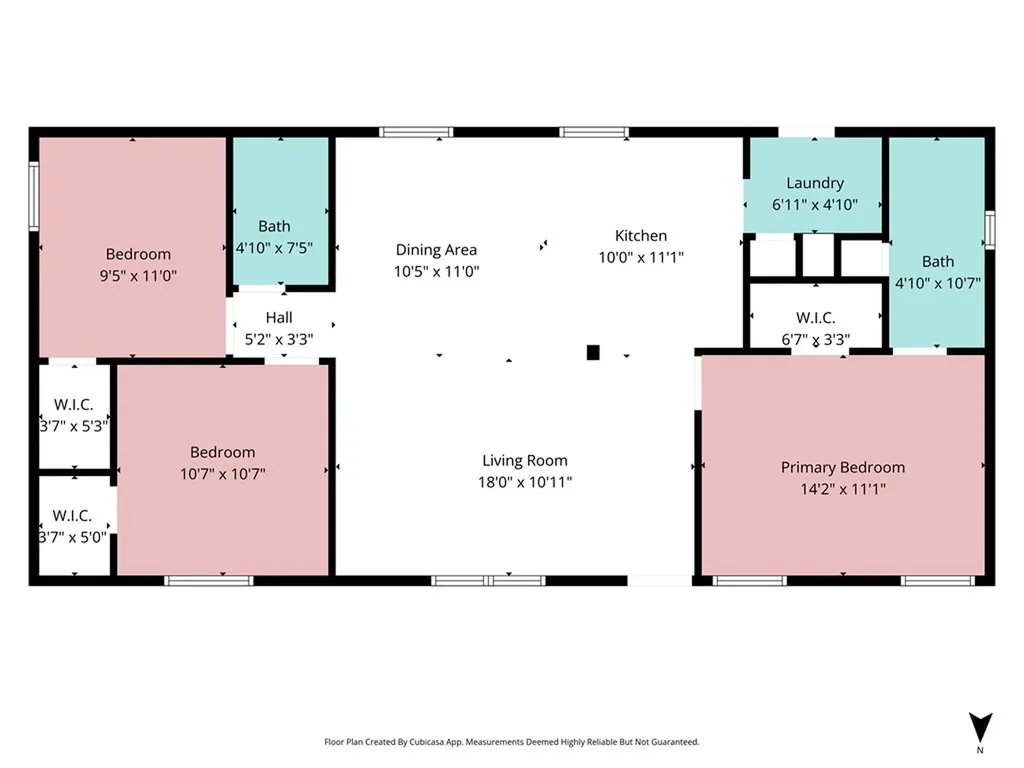 301 Morris Demps Road Sparta TN 38583