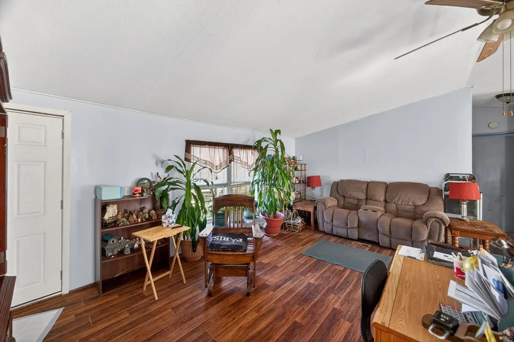 301 Morris Demps Road Sparta TN 38583