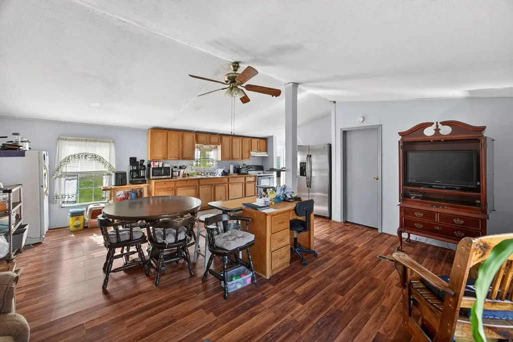 301 Morris Demps Road Sparta TN 38583