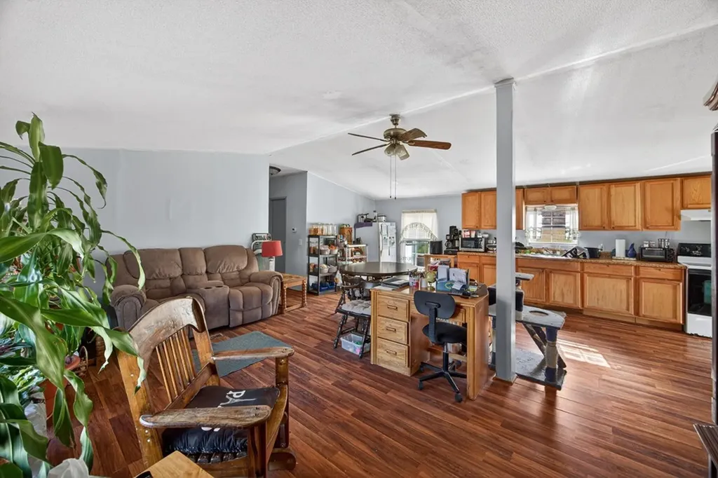 301 Morris Demps Road Sparta TN 38583