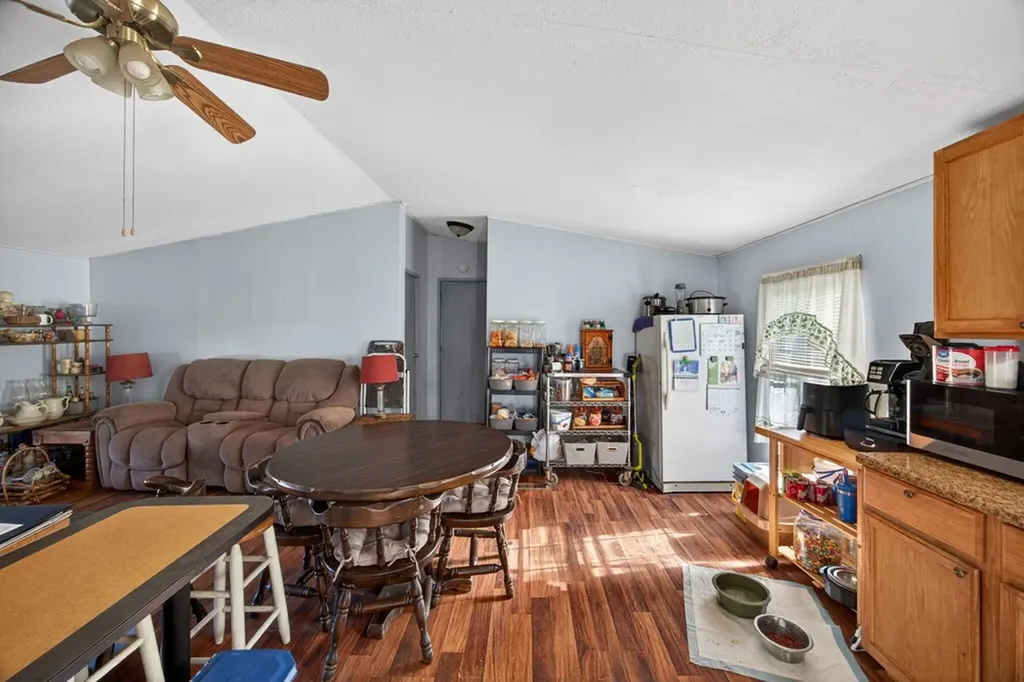 301 Morris Demps Road Sparta TN 38583