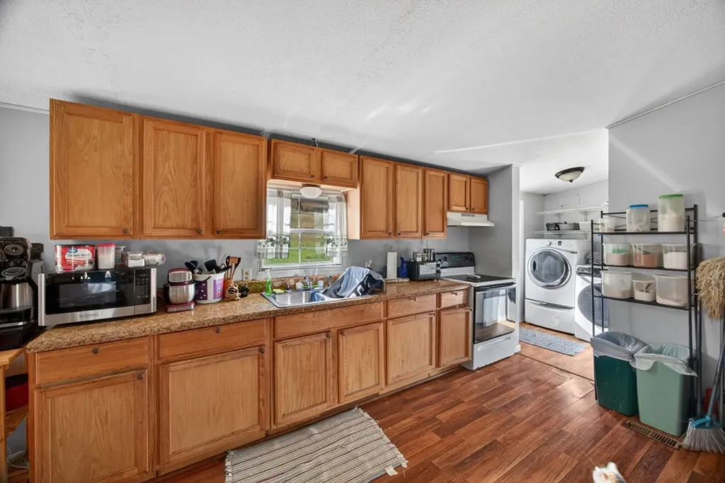 301 Morris Demps Road Sparta TN 38583