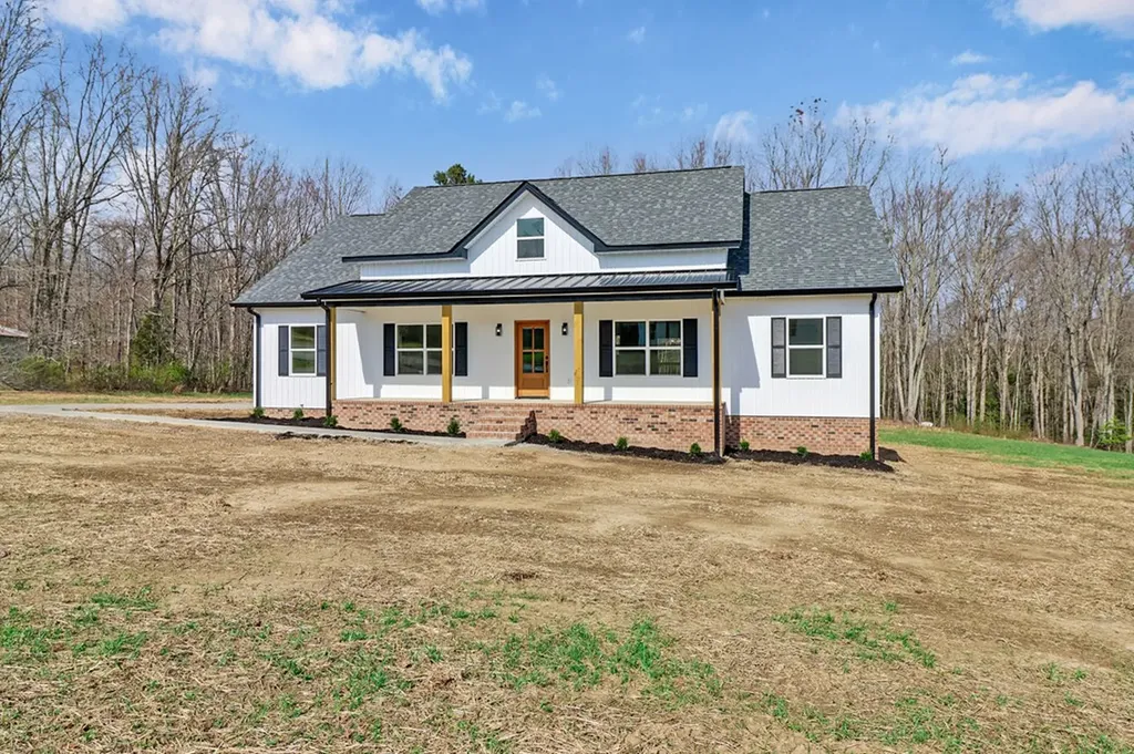 403 Peach Lane Jamestown TN 38556