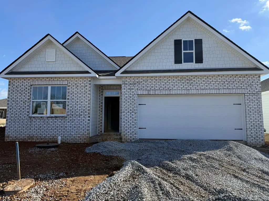 5452 Briley Lane Cookeville TN 38506