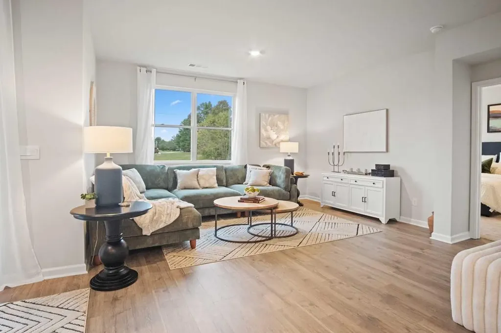 5452 Briley Lane Cookeville TN 38506