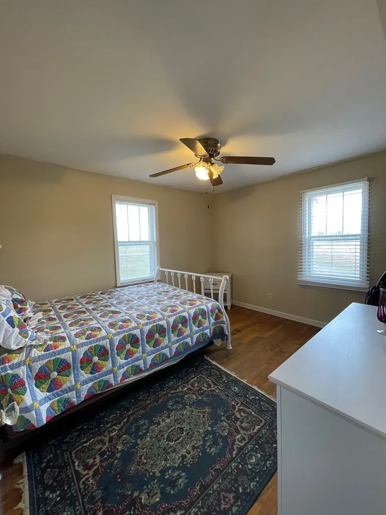 777 Corinth Church Road Rock Island TN 38581