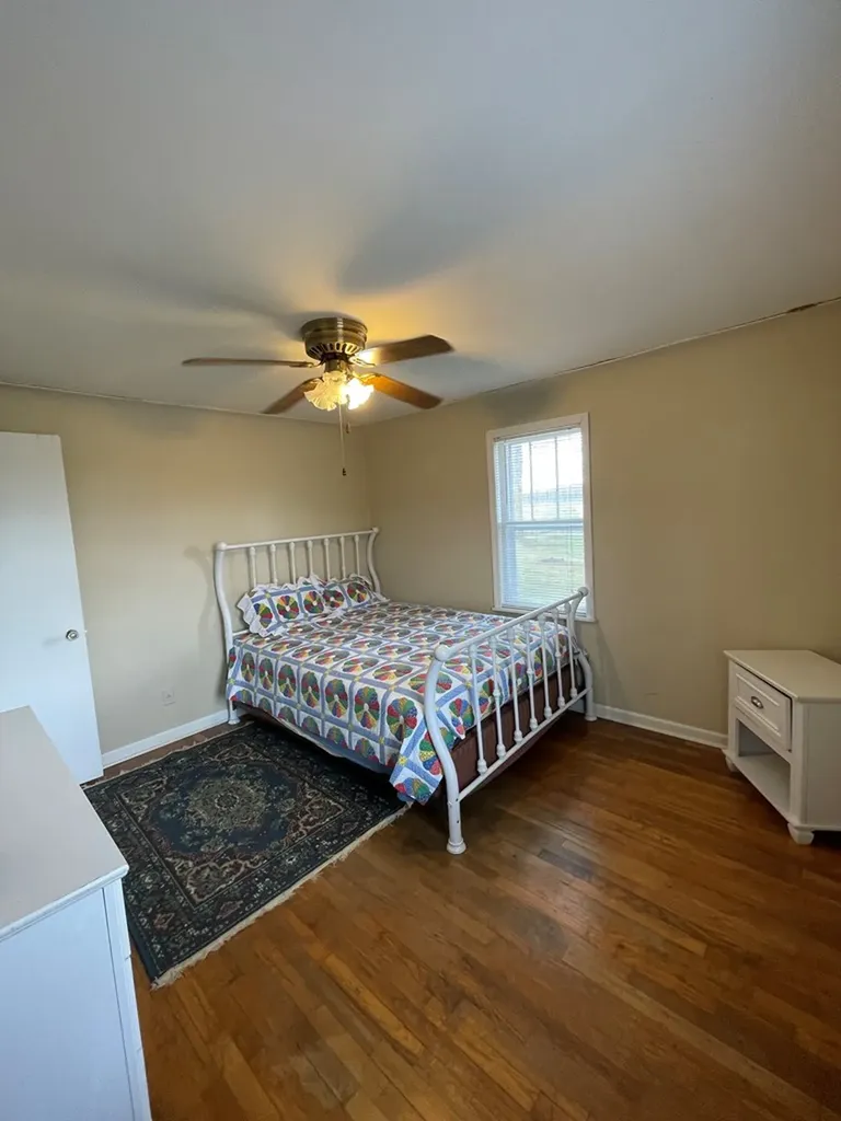 777 Corinth Church Road Rock Island TN 38581