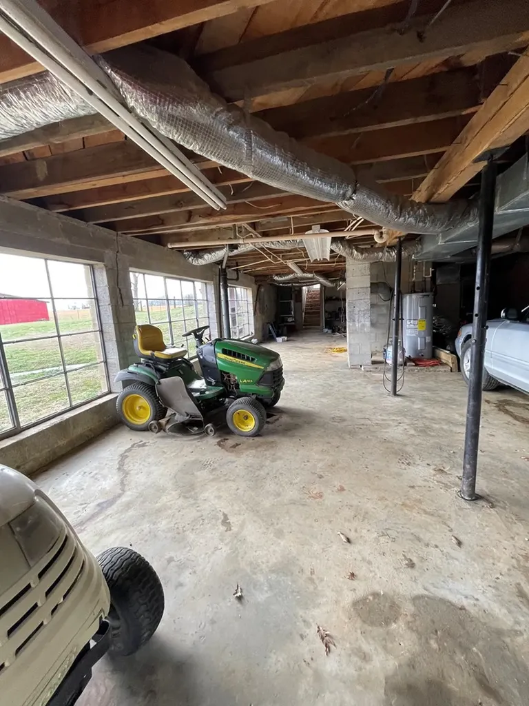 777 Corinth Church Road Rock Island TN 38581