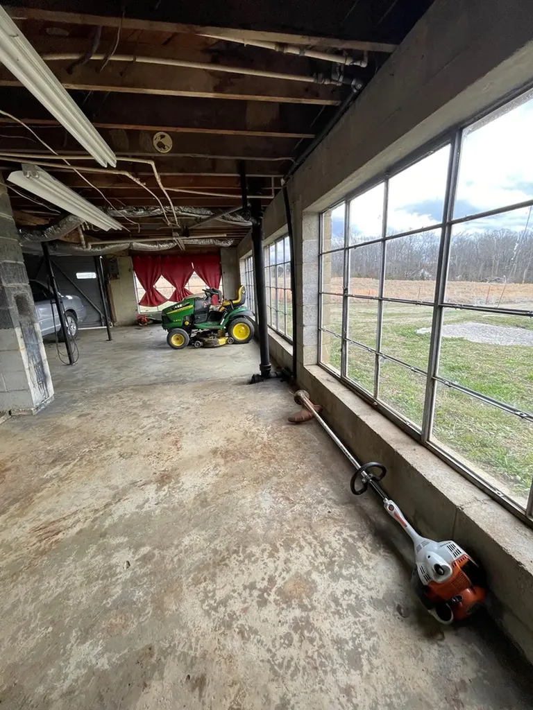 777 Corinth Church Road Rock Island TN 38581