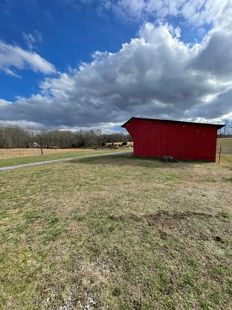 777 Corinth Church Road Rock Island TN 38581